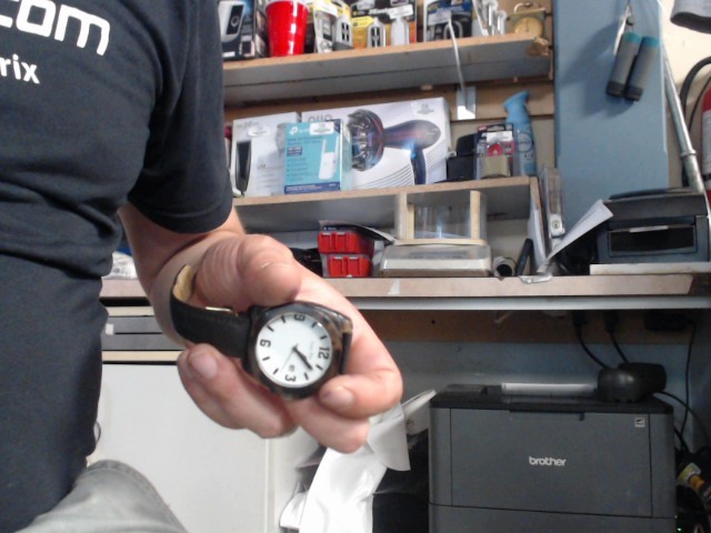 Montre homme
