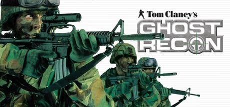 Ghost recon tom clancys