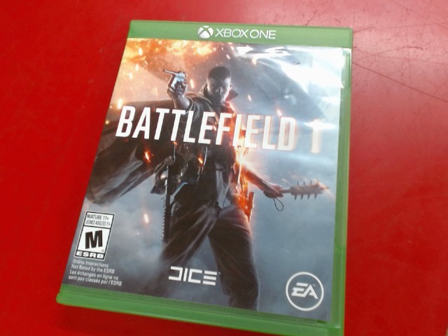 Battlefield 1