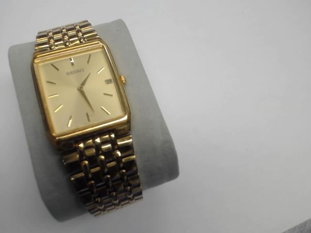 Montre homme seiko vintage 1997