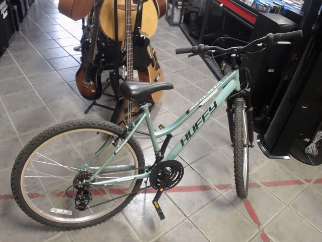 Velo de montagne pour femme comme neuf