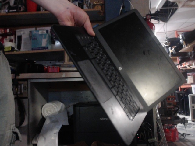 Chromebook