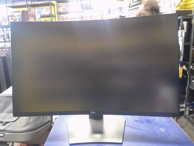 Ecran 32 pouces incurve 165hz 1ms