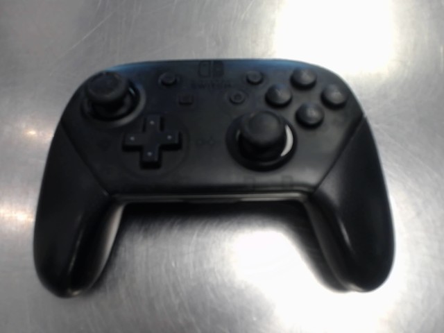 Manette switch pro