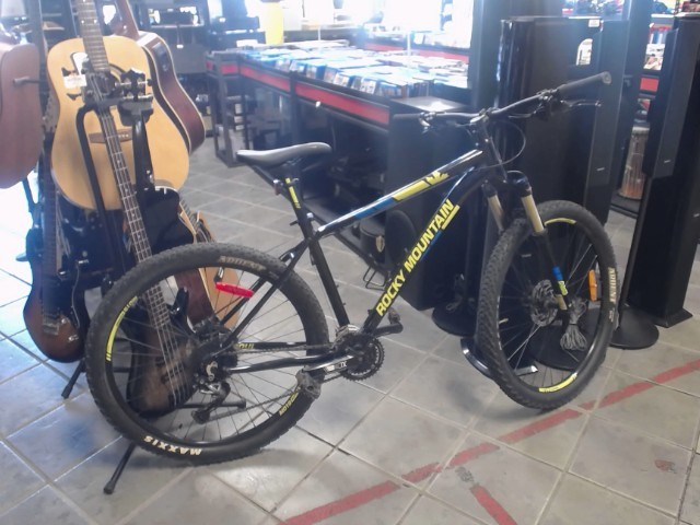 Velo de montagne bonne condition 2018