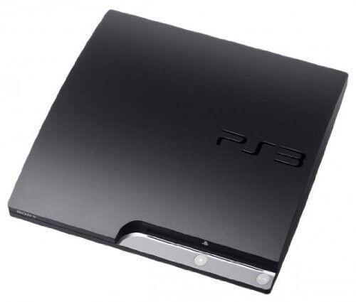 Ps3 console