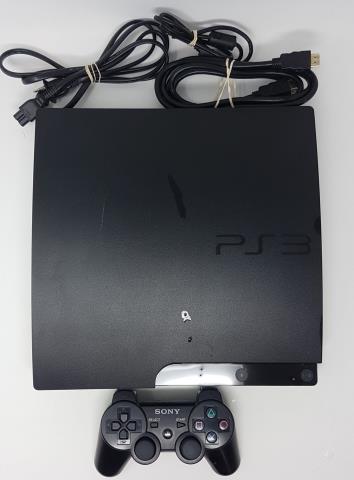 Ps3 console