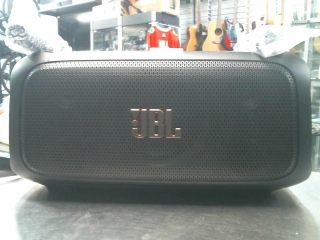 Jbl boombox speaker av micro