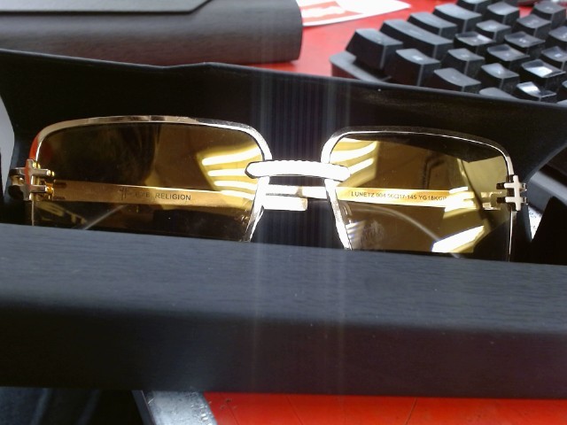 Paire de lunette