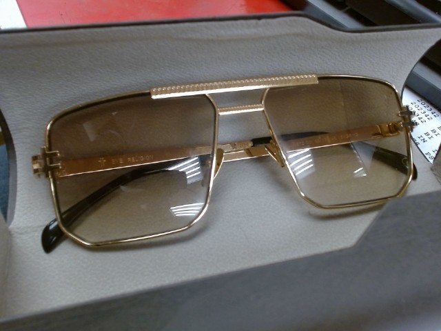Paire lunette