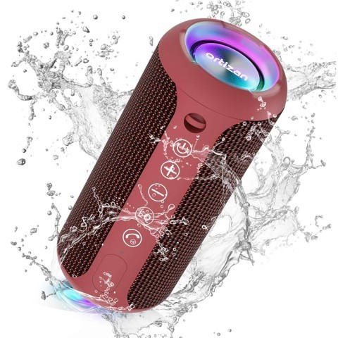 Speaker ortizan rouge tested