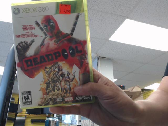 Deadpool