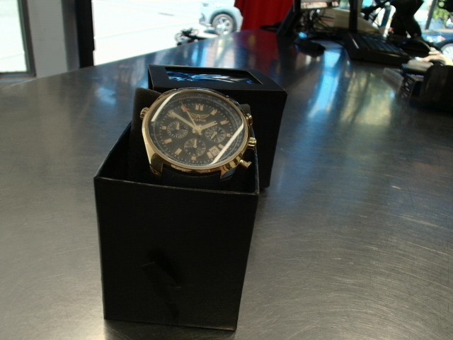 Aviator traveler collection