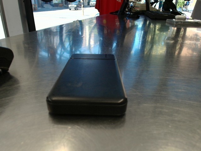 Power bank