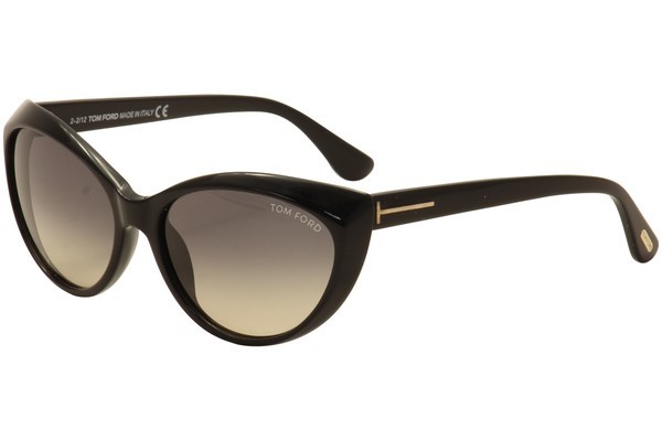 Tom ford with prescription
