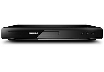 Dvd player philipps no remote