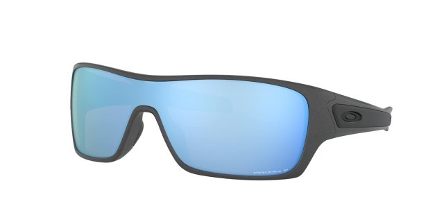 Oakley curved sunglasses
