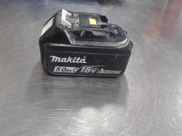 Batterie 20v 5ah