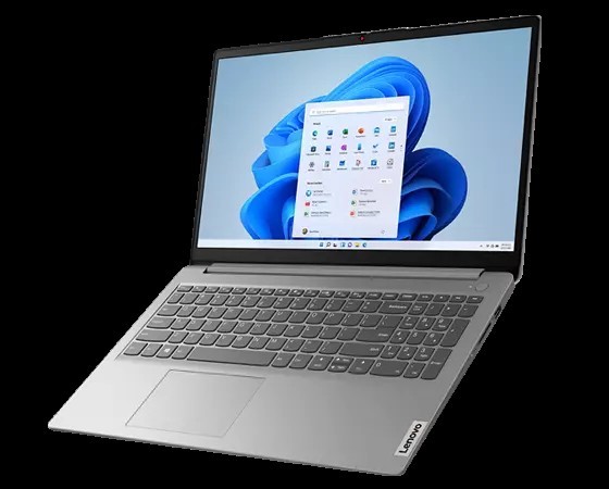 Lenovo ideapad1 gris 128gb
