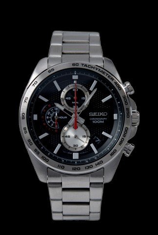 Chronograph