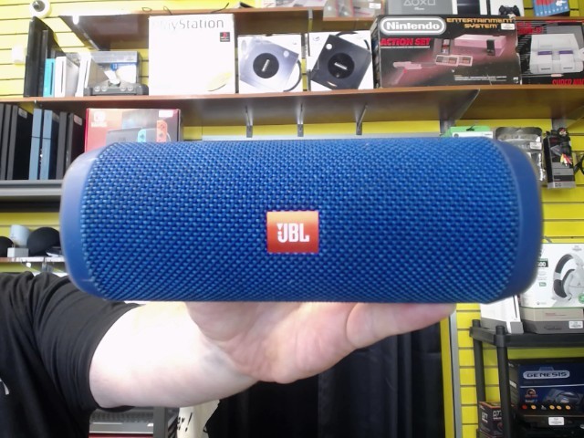 Haut-parleur bluetooth