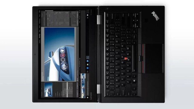 Thinkpad lenovo carbon gen 4