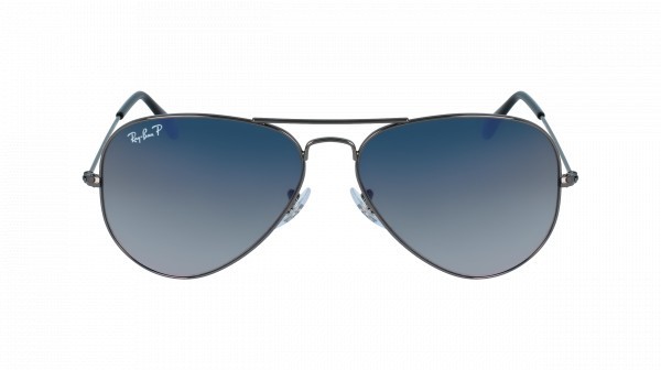 Rayban aviator blue rb3025