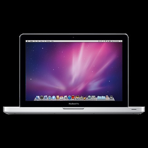 Macbook pro mid 2009 13 inches
