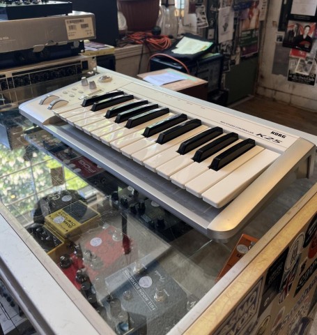 Piano 25-key