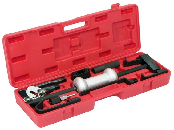 10 lbs 9pcs dent puller set