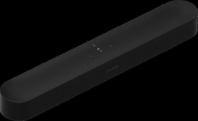 Sonos beam