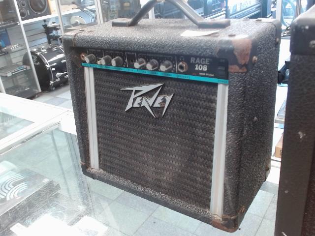 Combo guitare 1x8''