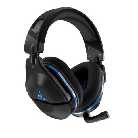 Casque stealth 600 blue