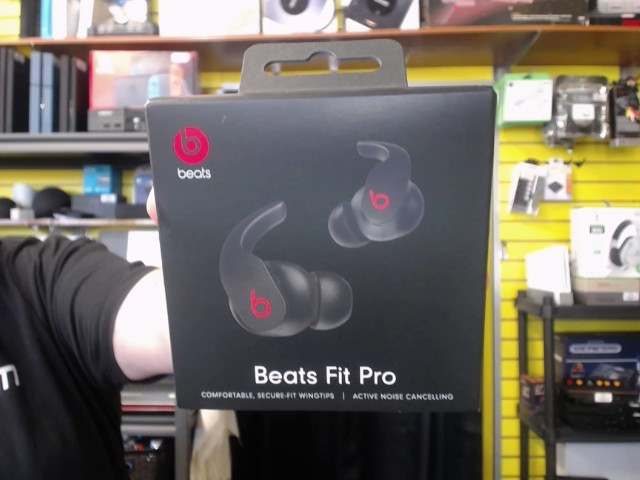 Ecouteurs bluetooth noise cancel neuve