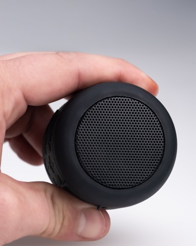 Mini bluetooth speaker