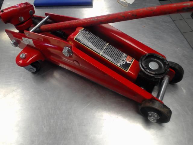 2ton jack