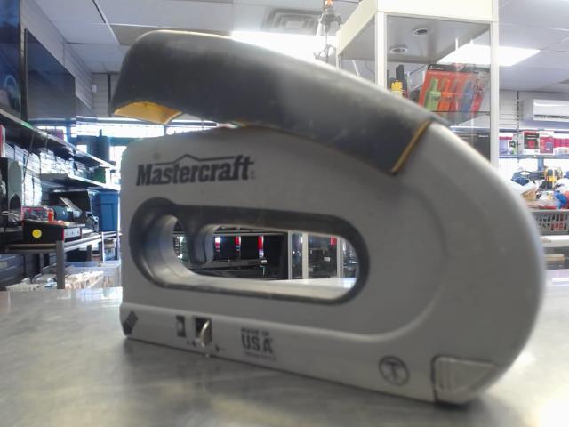 Stapler
