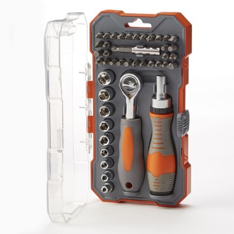 Kit de ratchet