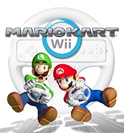 Mario kart