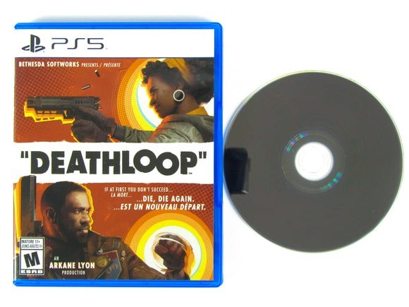 Deathloop