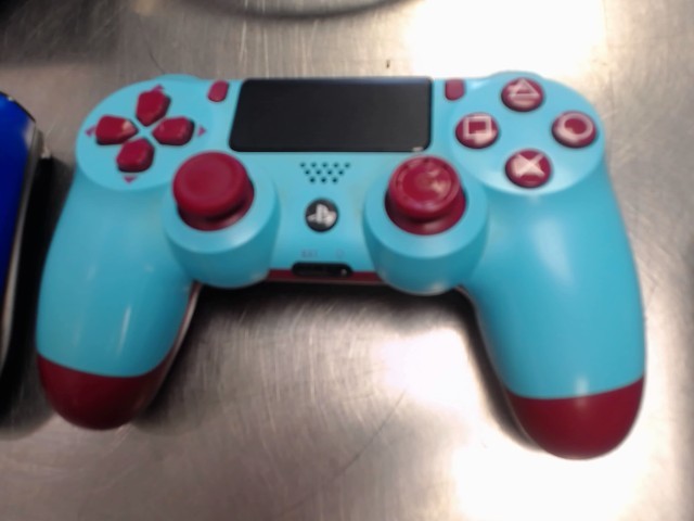 Menette de ps4