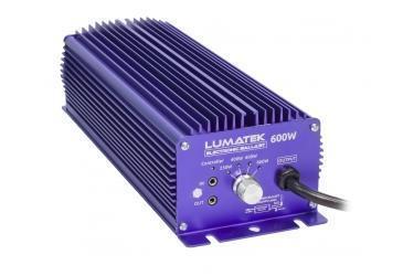 lectronic ballast