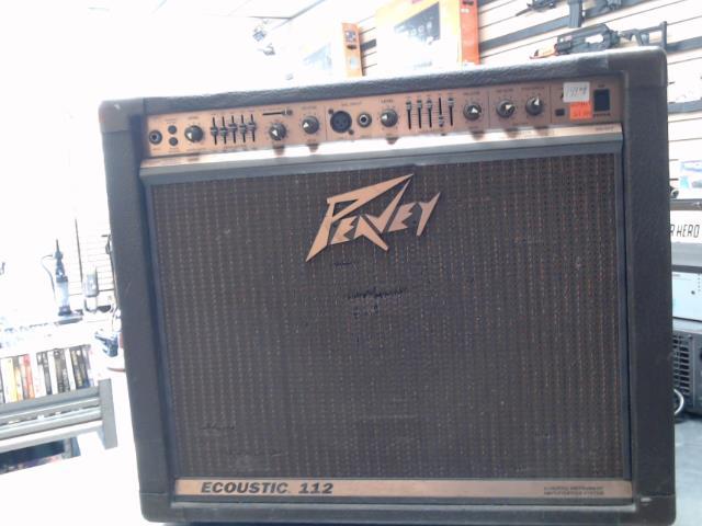 Ampli de guitar