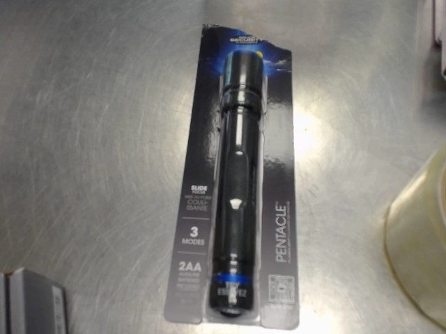 Lampe torche