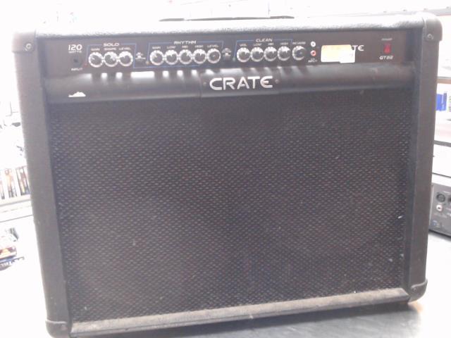 Ampli de guitare
