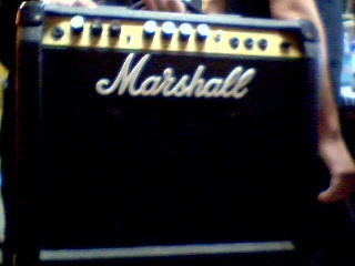 Ampli de guitare