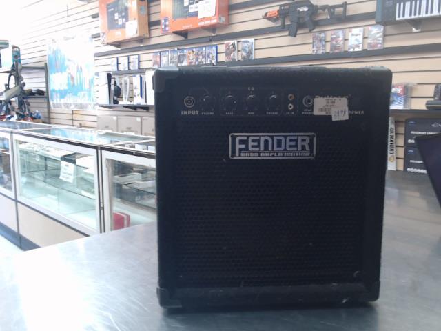 Ampli de guitare