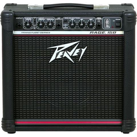 Ampli de guitare