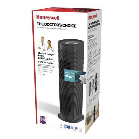 Purificateur d'air