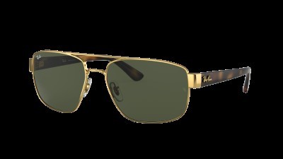 Lunnette de soleil rayban  style tortue